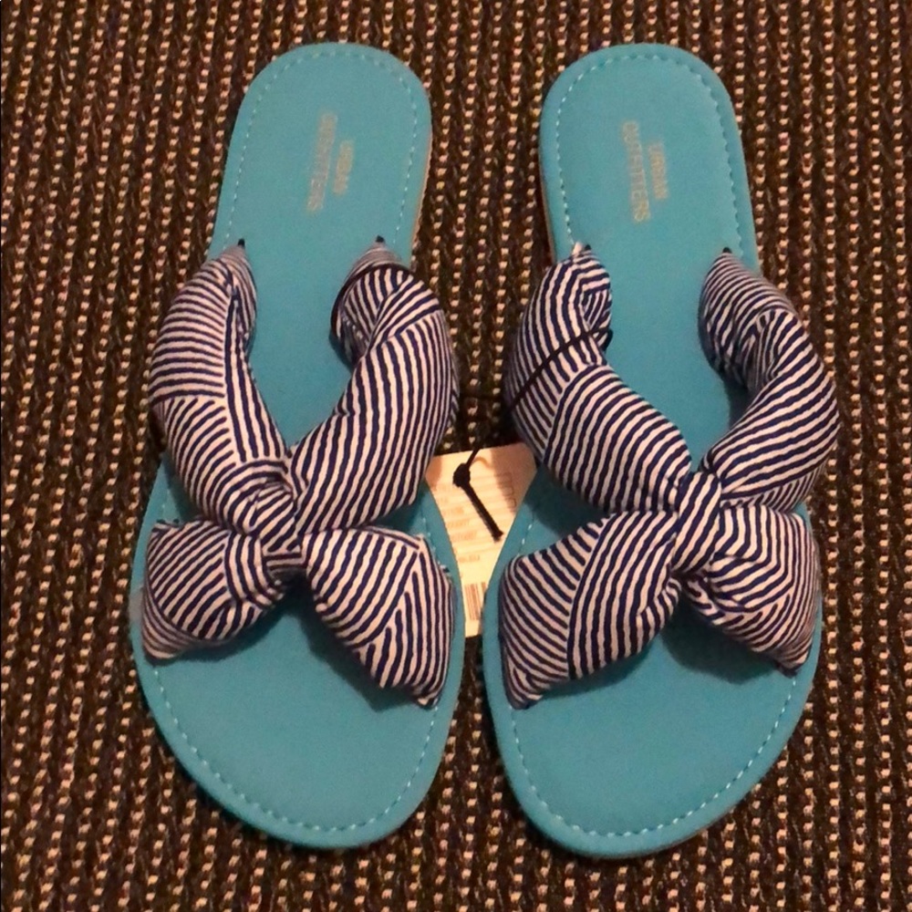 NWT Urban Outfitters Sandals